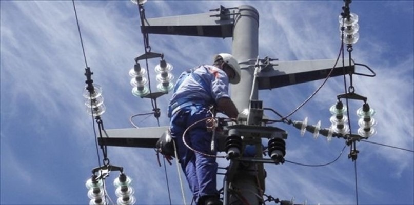 Sarno, sovraccarico rete elettrica: dalla notte manca la luce