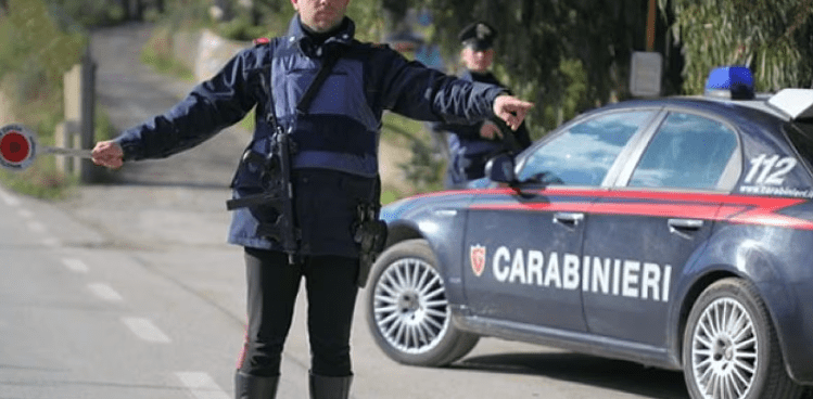 Controlli straordinari a Nocera Inferiore: arresti, denunce e sanzioni