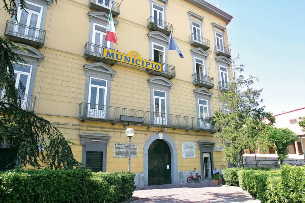 Scafati, la Tari “insegue” pure defunti e non residenti