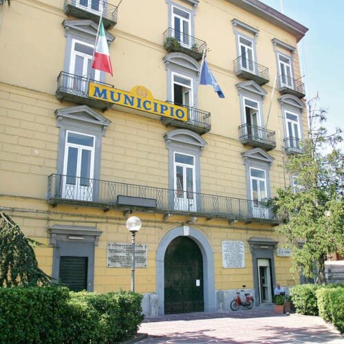 Hotel America, nessuna sanatoria a Scafati