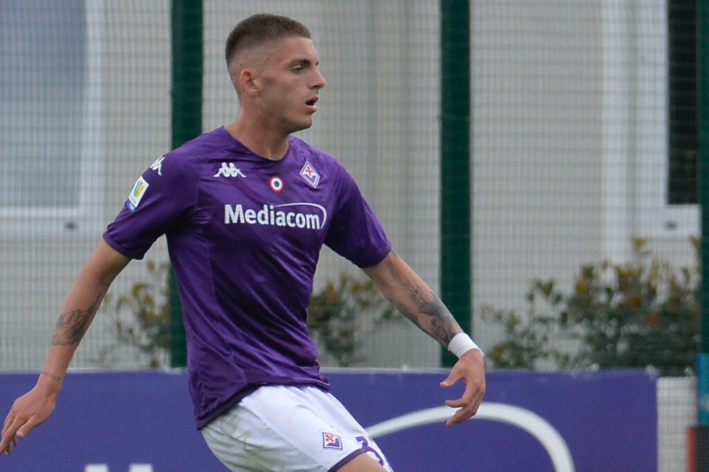 Calciomercato Salernitana, preso il difensore Gentile