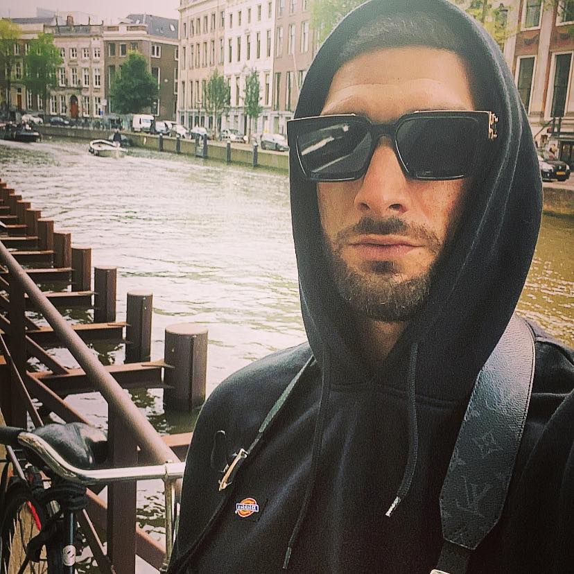 Malato di cancro, Francesco Flauto estradato in Italia