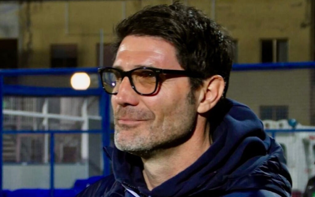 Nuovo allenatore, la Salernitana accelera per Fontana