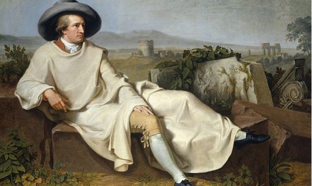Spinazzo, terra di miti e leggende affascinanti