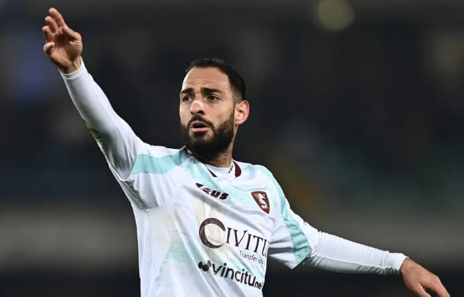 L’addio di Kastanos: «La retrocessione non cancella le gioie»