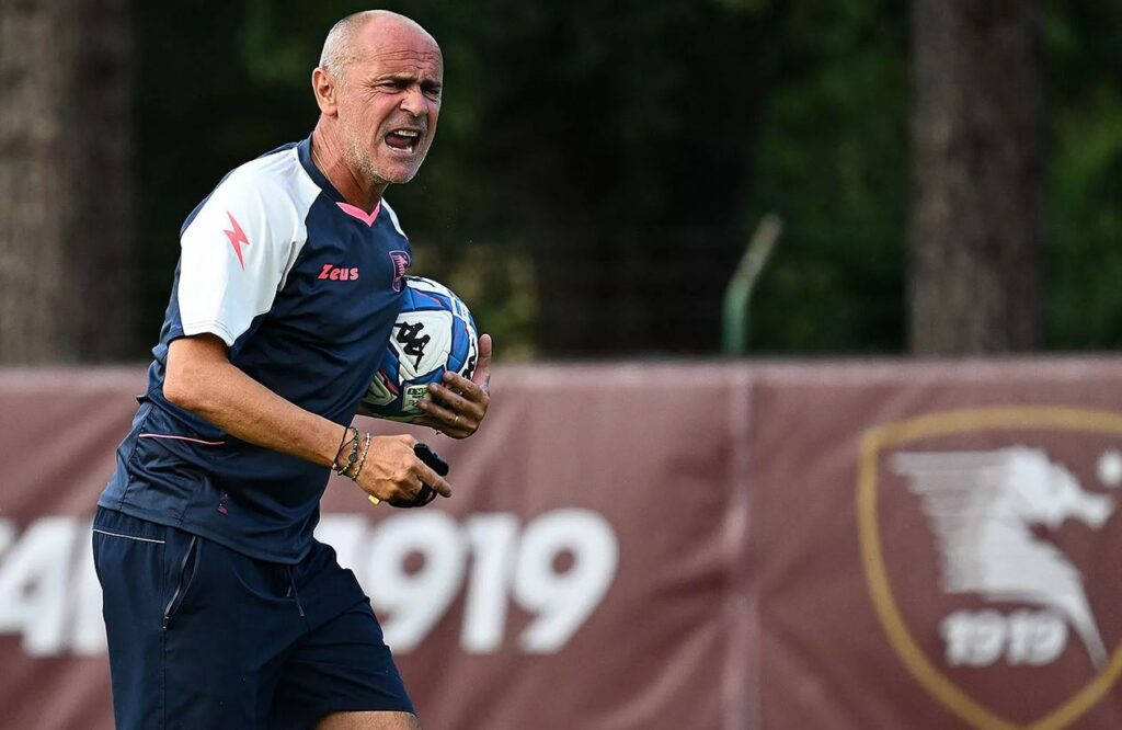 Coppa Italia, arrivano i biglietti per Salernitana-Spezia