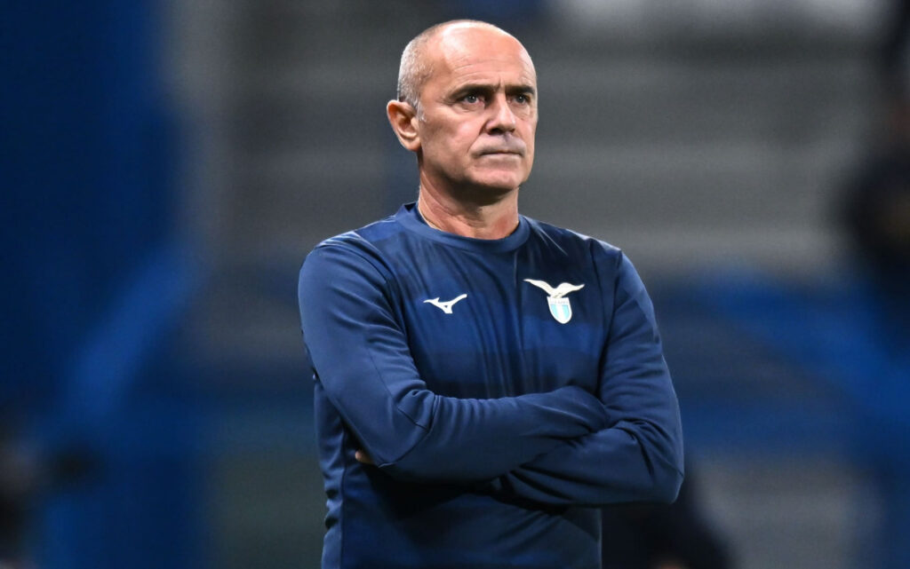 Salernitana, la nuova era riparte da Martusciello