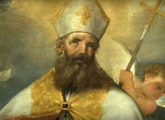Il Santo del giorno (30 luglio): Pietro Crisologo