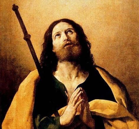Il Santo del giorno (25 luglio): Giacomo il maggiore