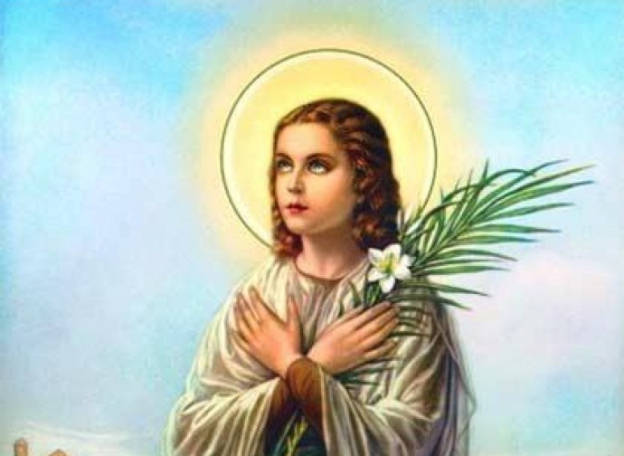 Il Santo del giorno (6 luglio): Maria Goretti