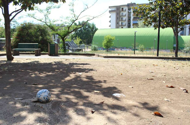 Battipaglia, droga a scuola: scacco ai baby pusher
