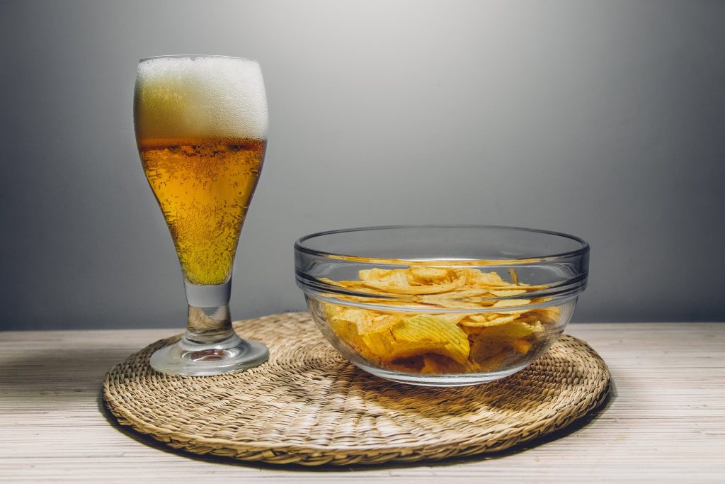 Birra d’estate
