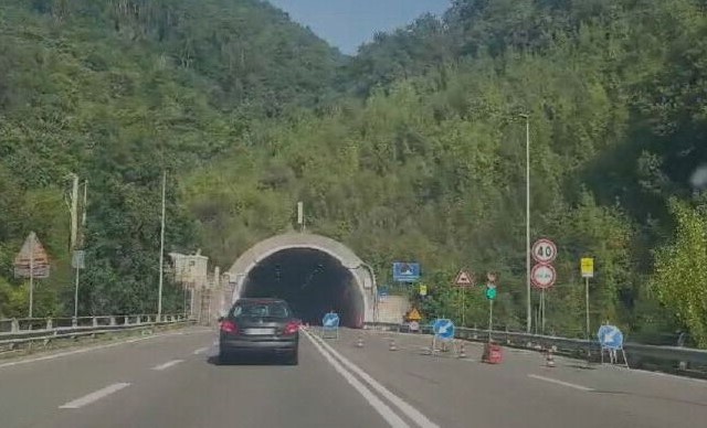 “Cilentana” e “Bussentina” ad ostacoli
