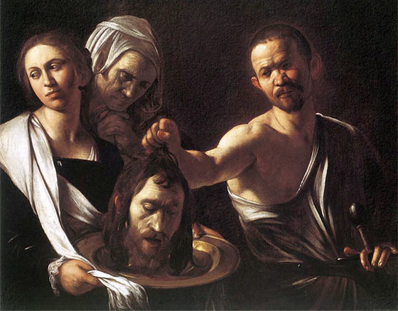 Il Santo del giorno (29 agosto): Giovanni decollato