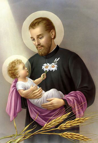 Il Santo del giorno (7 agosto): Gaetano da Thiene
