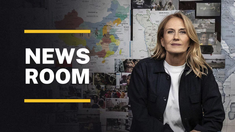 “Newsroom – Avventura nel grande Nord”