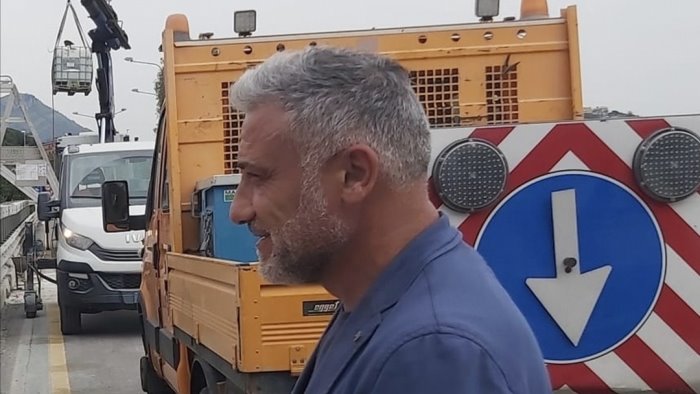 Scafati, Marchesano (Cisl): «Basta morti sul lavoro»
