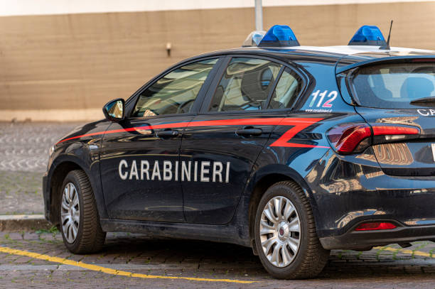 Vibonati, badante confessa 4 omicidi