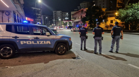 Nocera Inferiore, foglio di via per un giovane