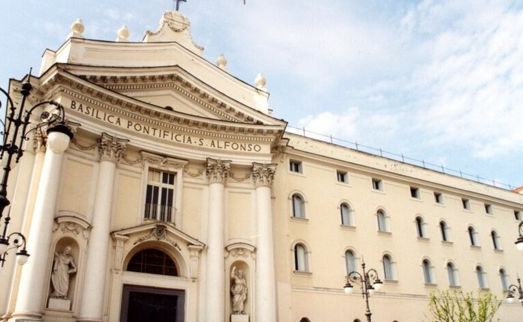 Basilica chiusa a Pagani, summit coi Padri redentoristi