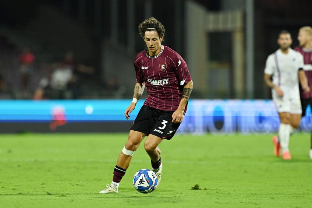 Salernitana, Bradaric al Verona e Hrustic in granata