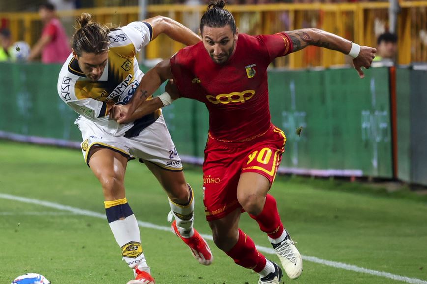 Tris Mantova, finisce a reti bianche Catanzaro-Juve Stabia