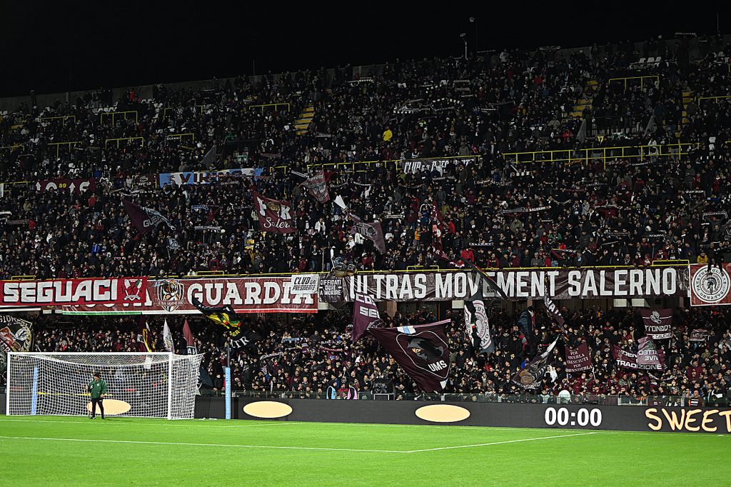 Salernitana, il Ccsc chiede chiarezza e fatti concreti: “Vogliamo incontrare Iervolino”
