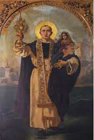 Il Santo del giorno (17 agosto): Giacinto di Polonia