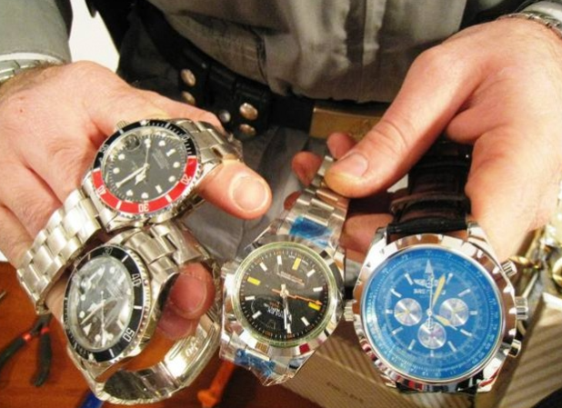 Orologi contraffatti deals
