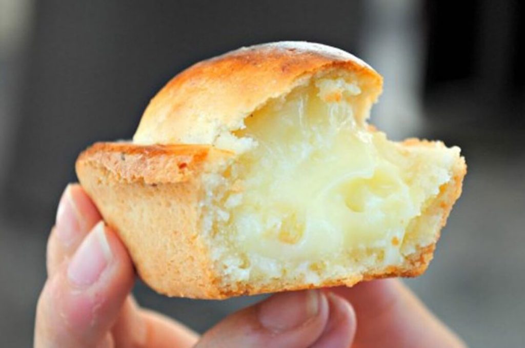 Pasticciotto leccese