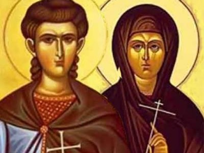 Il Santo del giorno (13 agosto): Ponziano e Ippolito