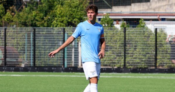 Salernitana, Dia alla Lazio: Ruggeri in granata