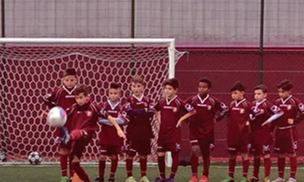 Salernitana, in campo Primavera e Under 17