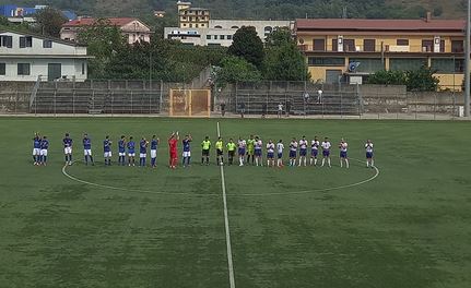 Salernum Baronissi e Battipagliese, esordio vincente in Coppa