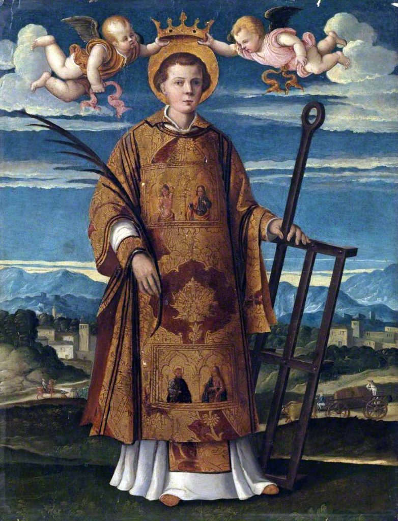 Il Santo del giorno (10 agosto): Lorenzo