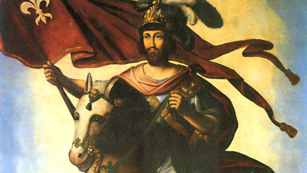 Il Santo del giorno (26 agosto): Alessandro