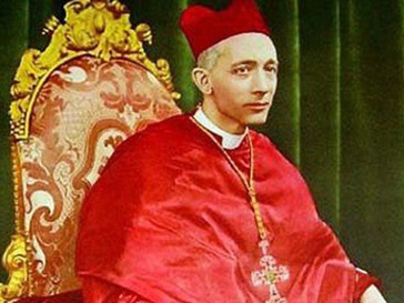 Il Santo del giorno (30 agosto): Ildefonso Schuster