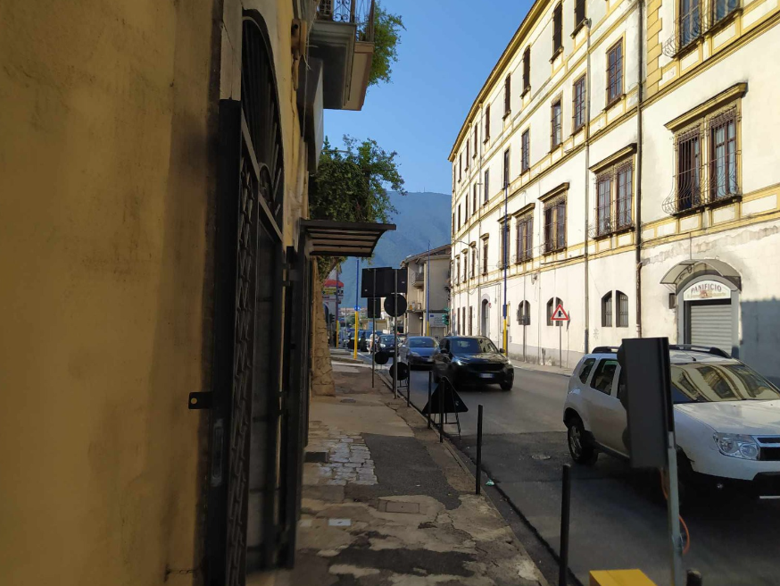 Roccapiemonte, traffico in tilt sulla provinciale
