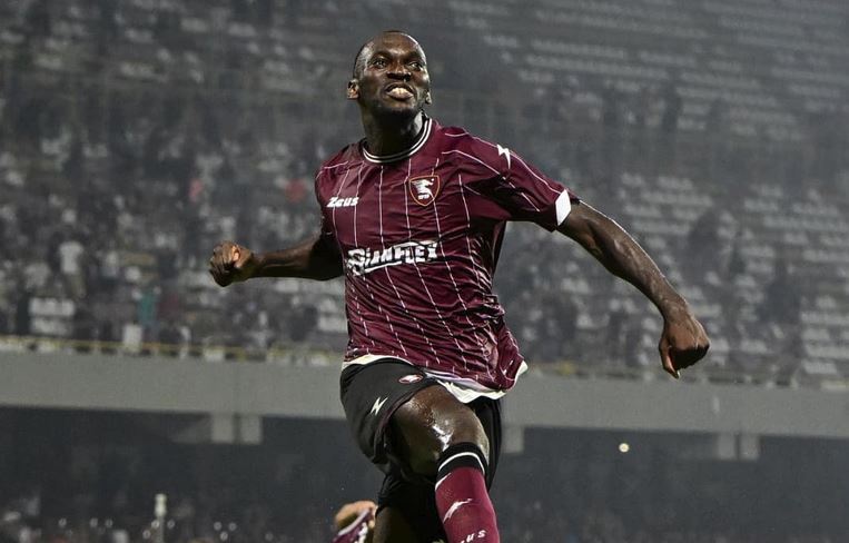 Salernitana-Cittadella 2-1, rimonta granata ed esordio con vittoria