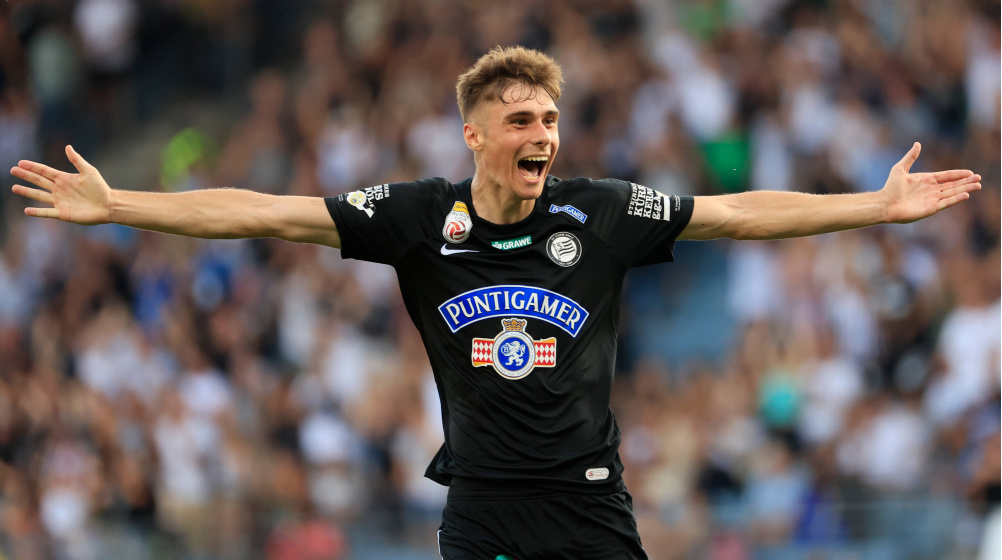 Salernitana, occhi sul gigante polacco Wlodarczyk
