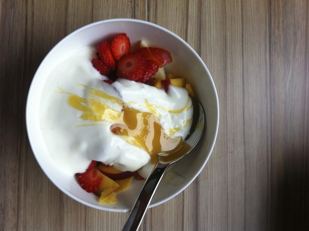 Yogurt e kefir: benefici alleati