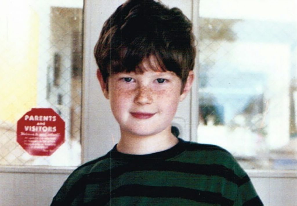 Trent’anni dalla morte di Nicholas Green, bimbo simbolo della donazione degli organi