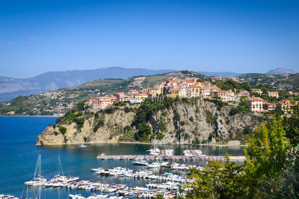 Agropoli dal 27 al 29 aprile ospita la Seconda Selezione Nazionale Optimist