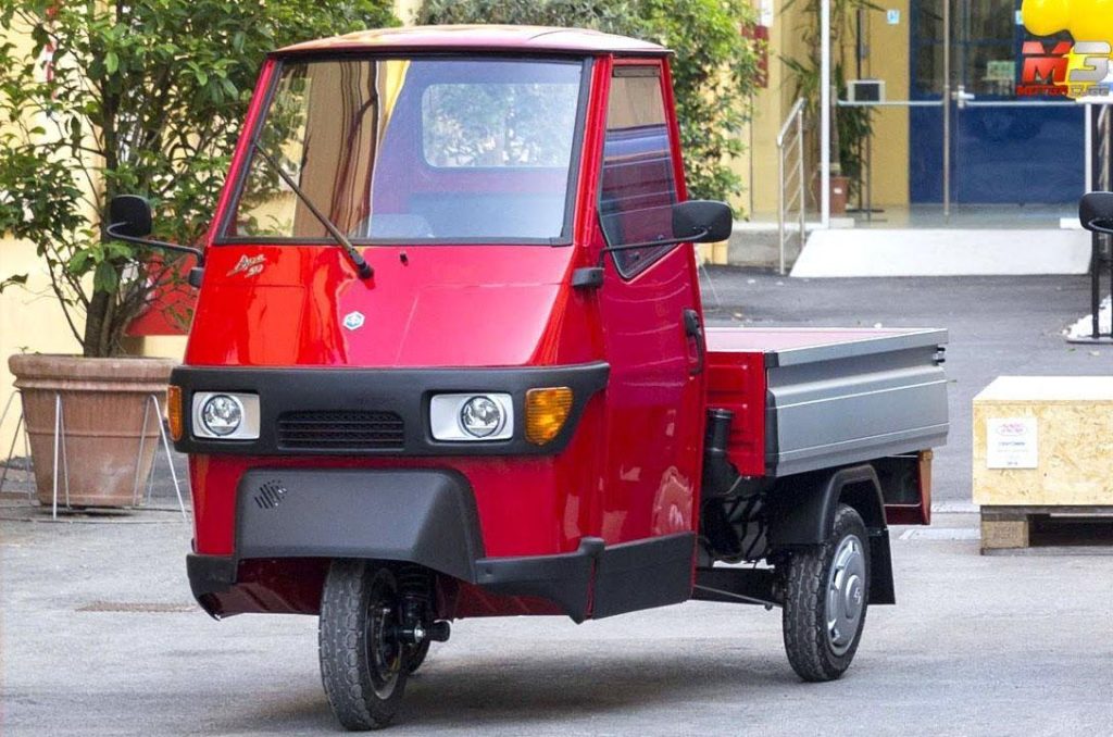 San Valentino Torio, ruba apecar: arrestato 70enne