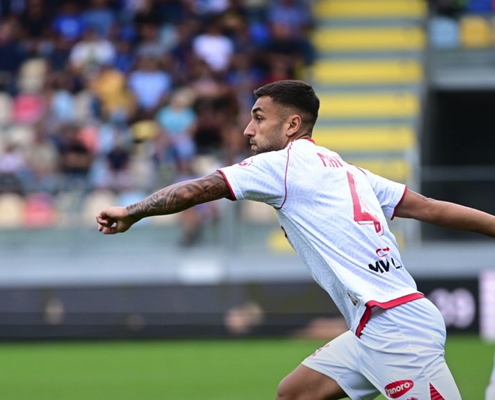 Bari a valanga, Mantova e Spezia ok