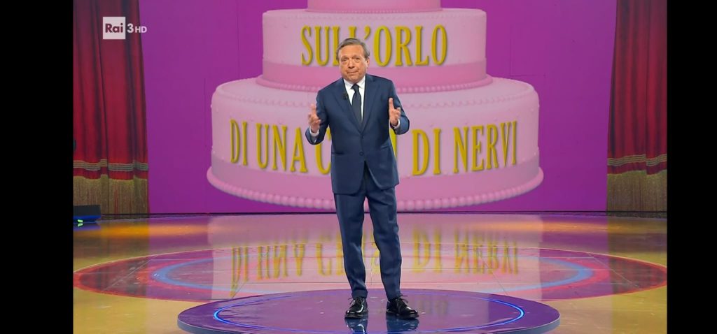 “Donne sull’orlo di una crisi di nervi”