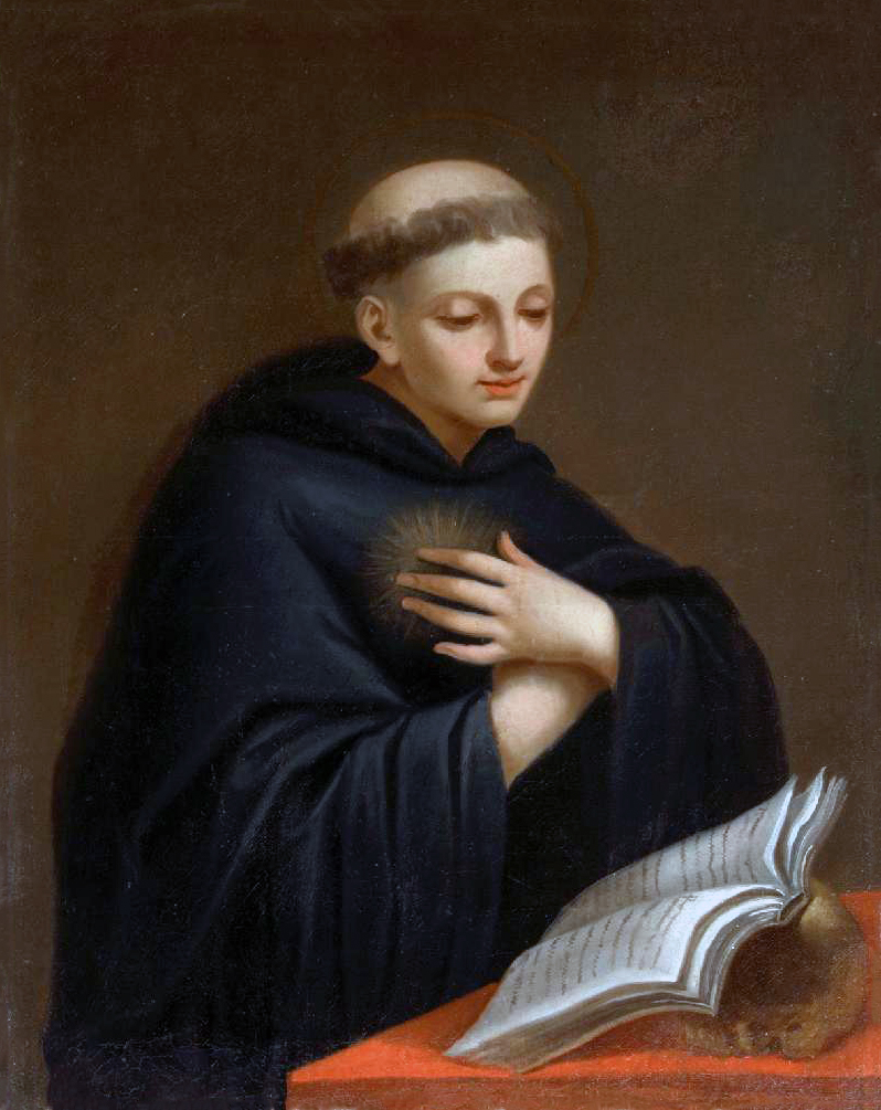 Il Santo del giorno (10 settembre): Nicola da Tolentino