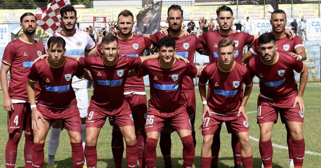 Serie D: poker Scafatese. Vincono pure Nocerina e Sarnese