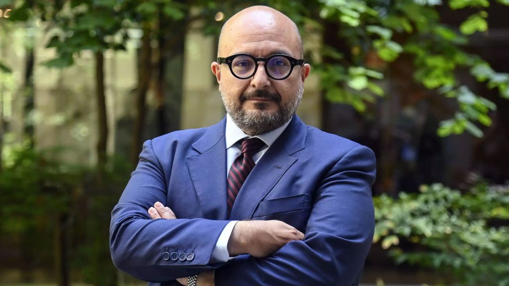 Caso Boccia, Sangiuliano si dimette