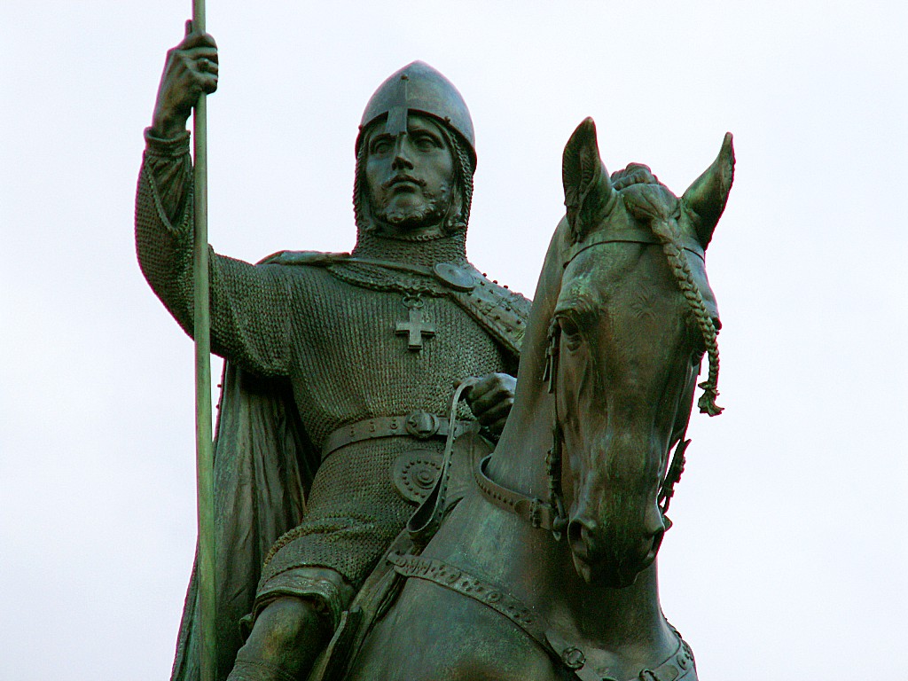 Il Santo del giorno (28 settembre) Venceslao